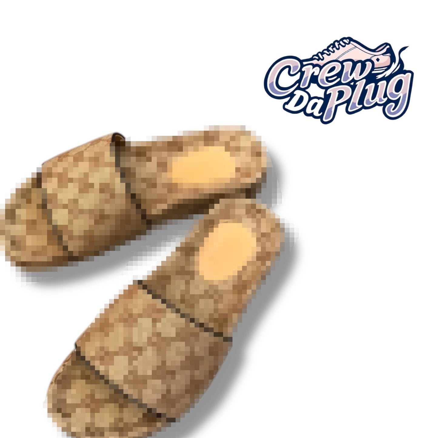 Canvas slides sandals Summer