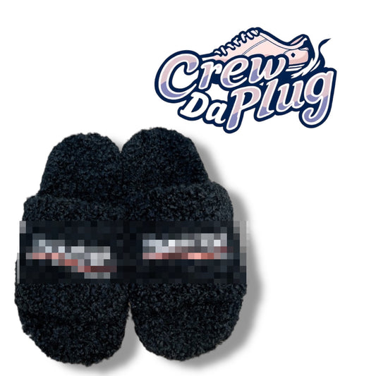 BaLeS- Wool Slippers Comfy summer