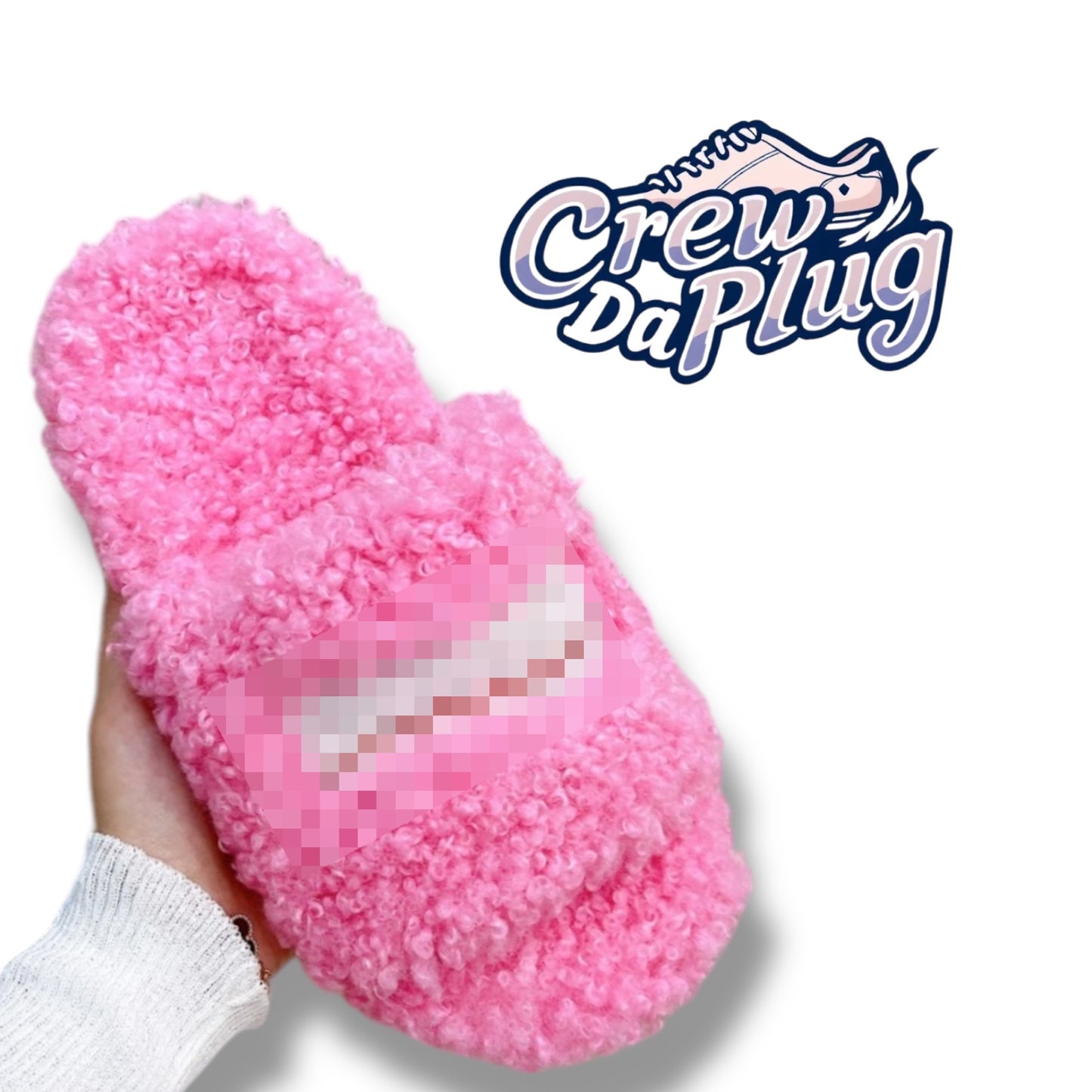 BaLeS- Wool Slippers Comfy summer